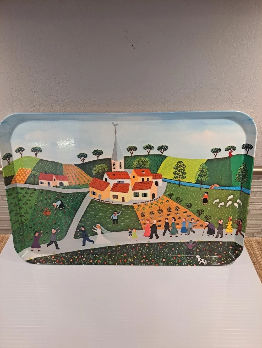 Villeroy & Boch DESIGN NAIF 17.5